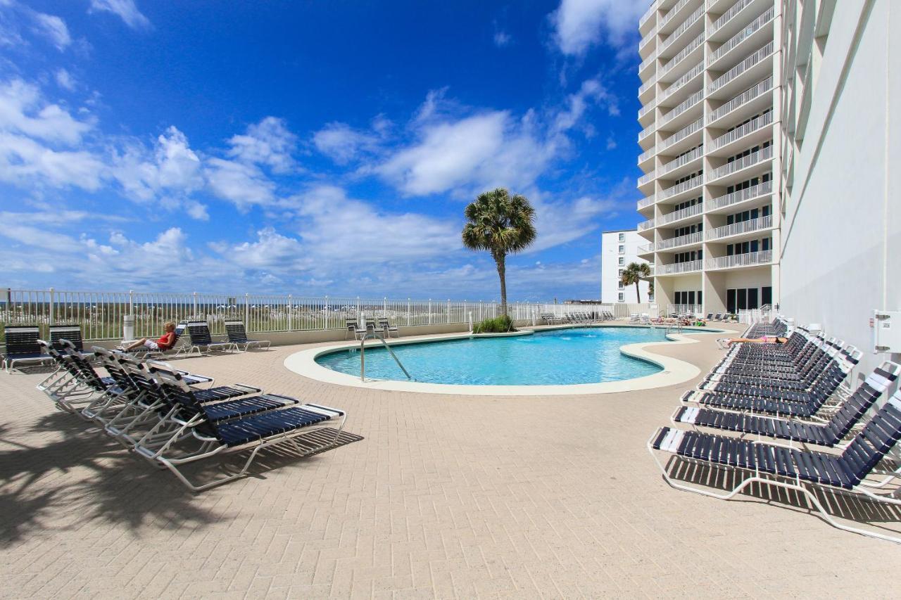 Lighthouse 307 Apartment Gulf Shores Exterior photo