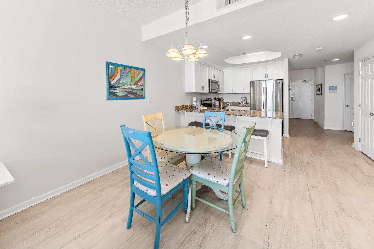 Lighthouse 307 Apartment Gulf Shores Exterior photo