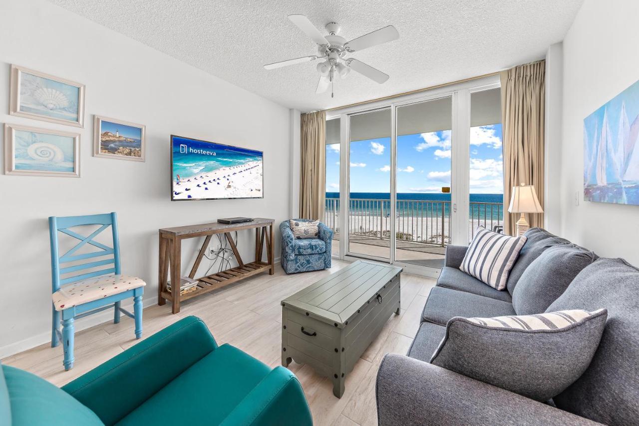 Lighthouse 307 Apartment Gulf Shores Exterior photo