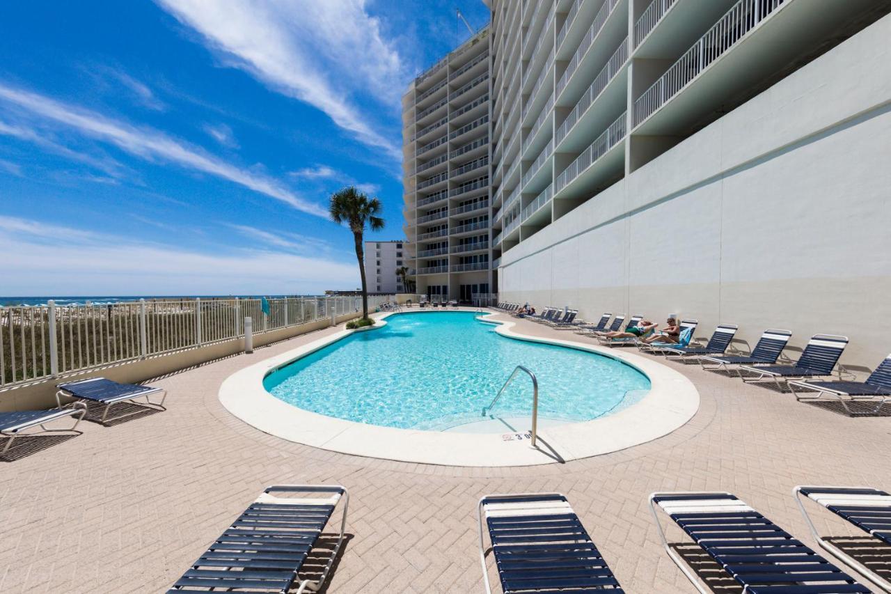 Lighthouse 307 Apartment Gulf Shores Exterior photo