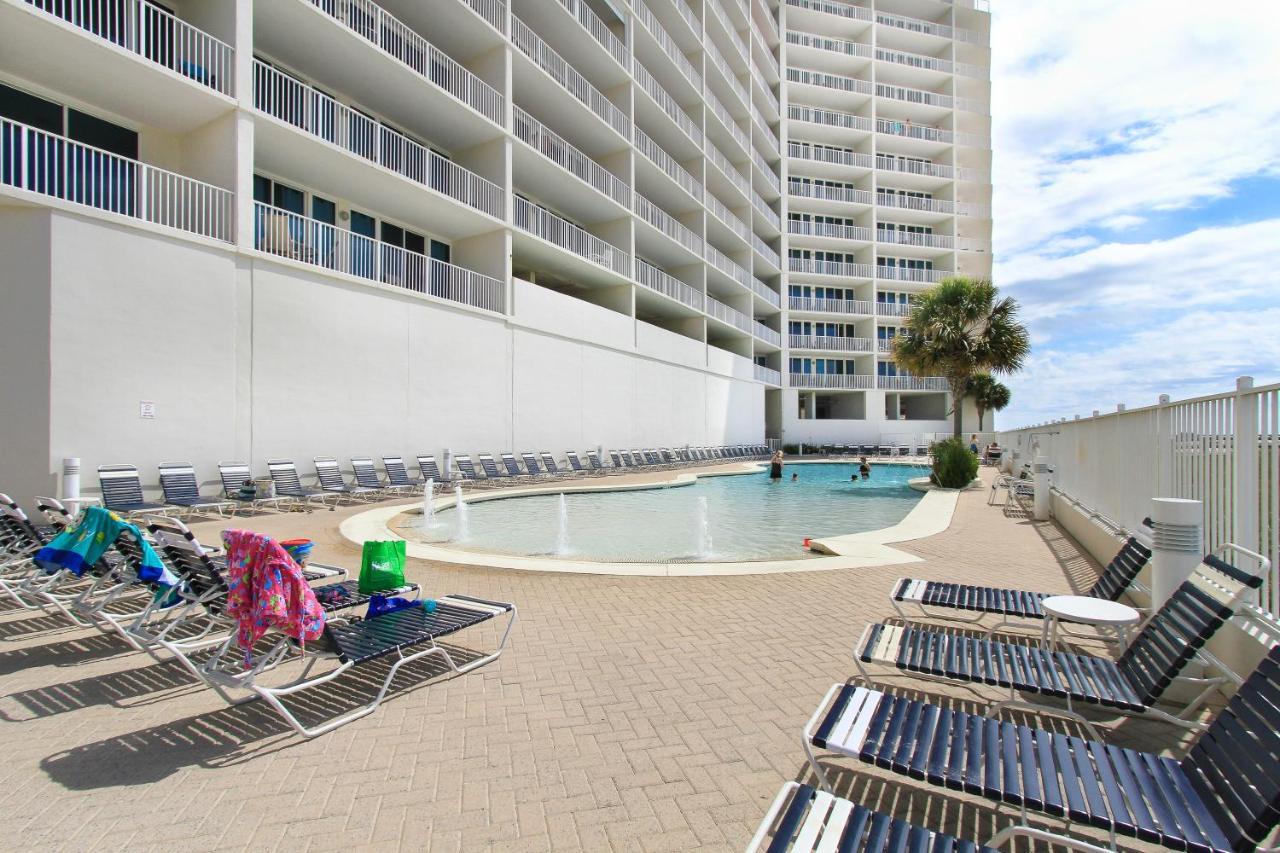 Lighthouse 307 Apartment Gulf Shores Exterior photo