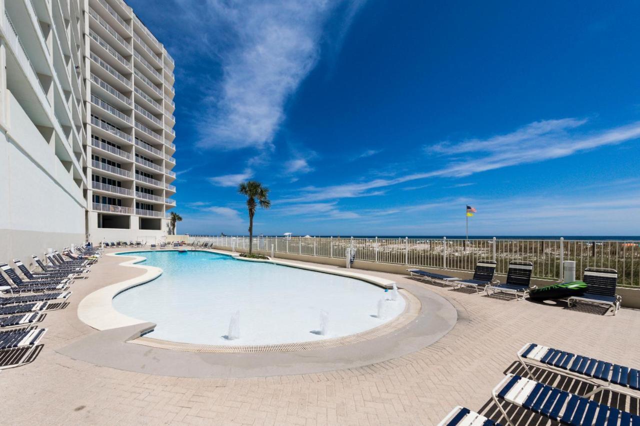 Lighthouse 307 Apartment Gulf Shores Exterior photo