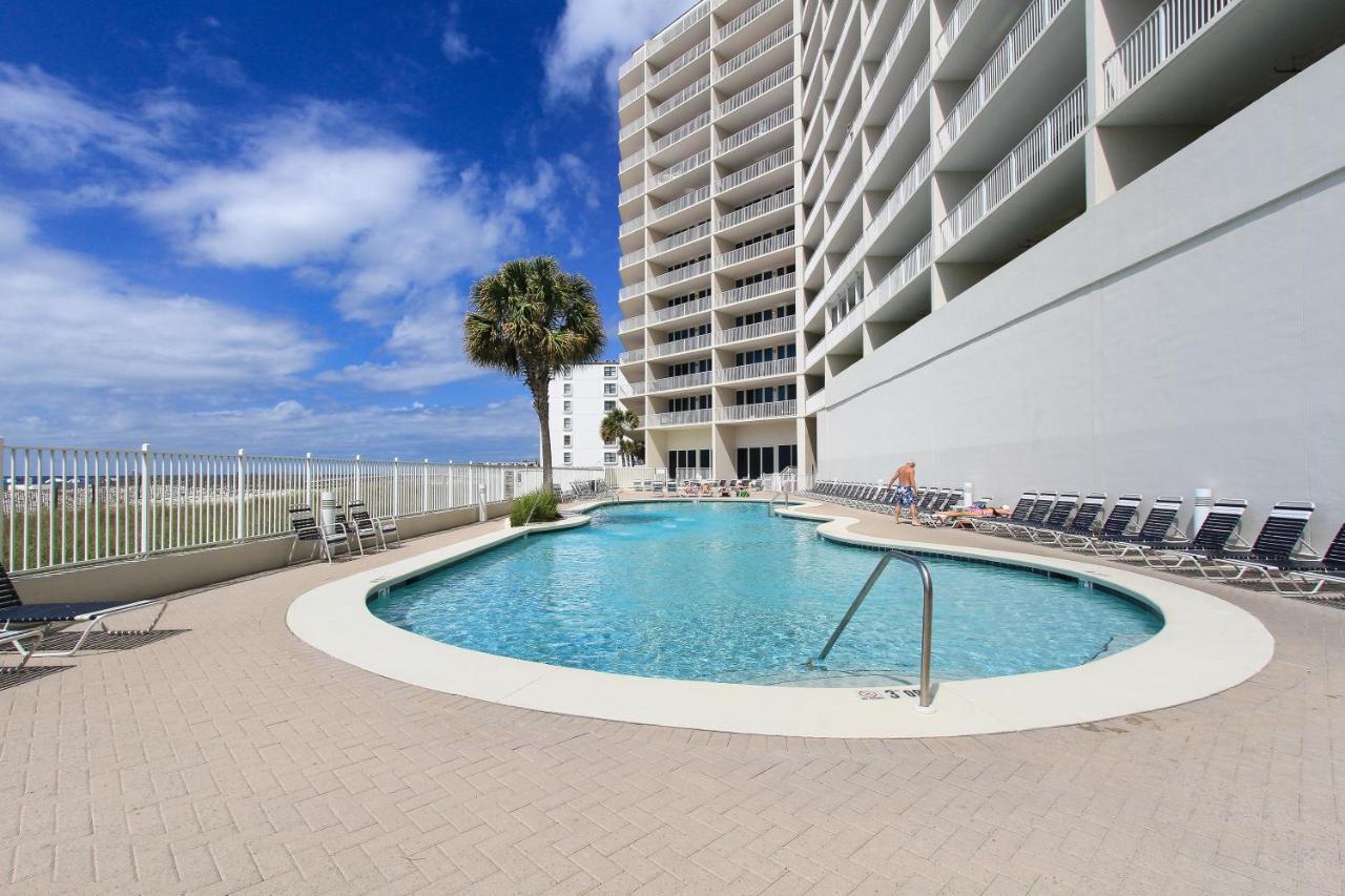 Lighthouse 307 Apartment Gulf Shores Exterior photo
