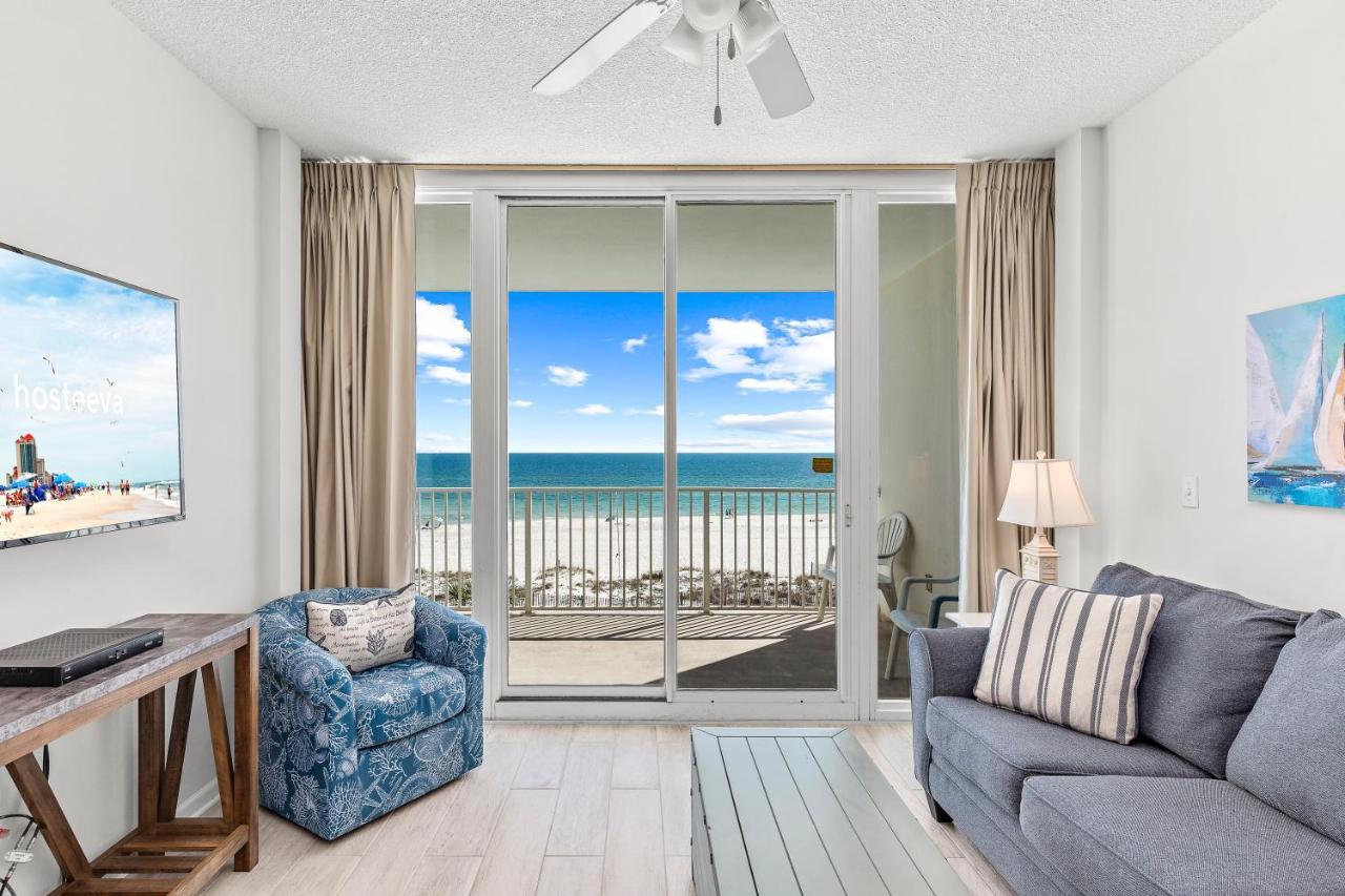 Lighthouse 307 Apartment Gulf Shores Exterior photo