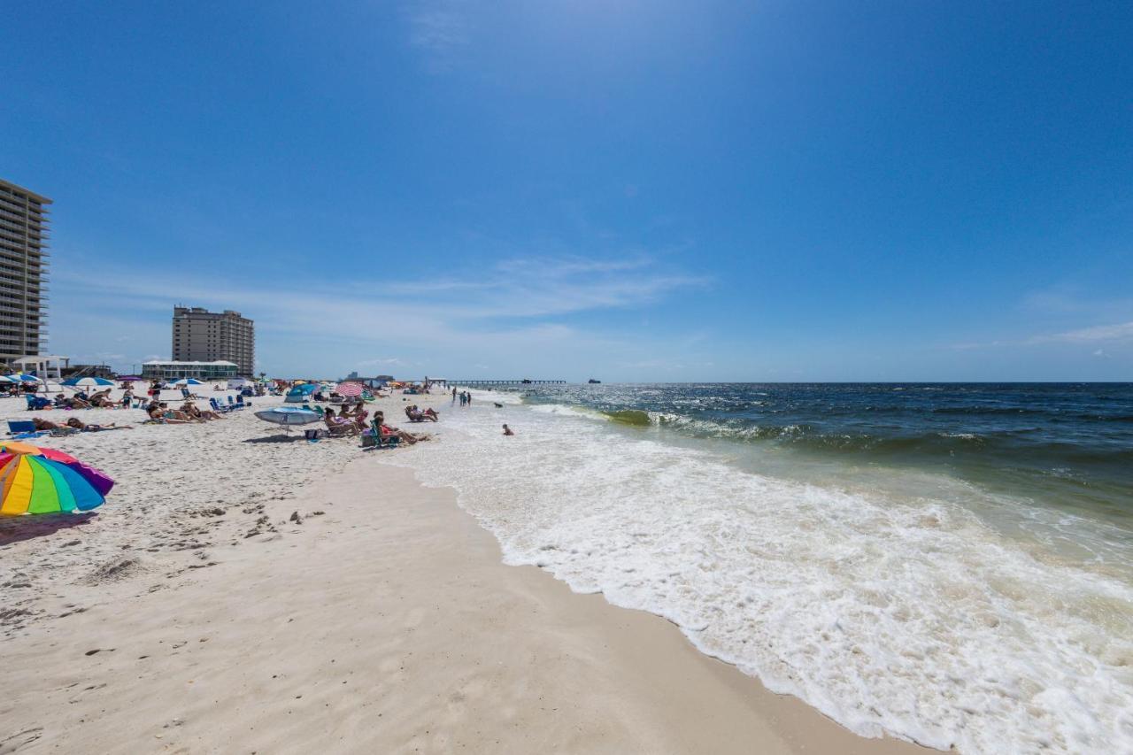 Lighthouse 307 Apartment Gulf Shores Exterior photo