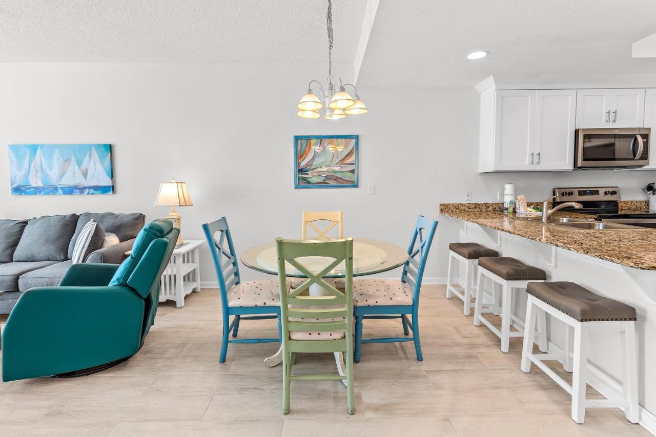 Lighthouse 307 Apartment Gulf Shores Exterior photo