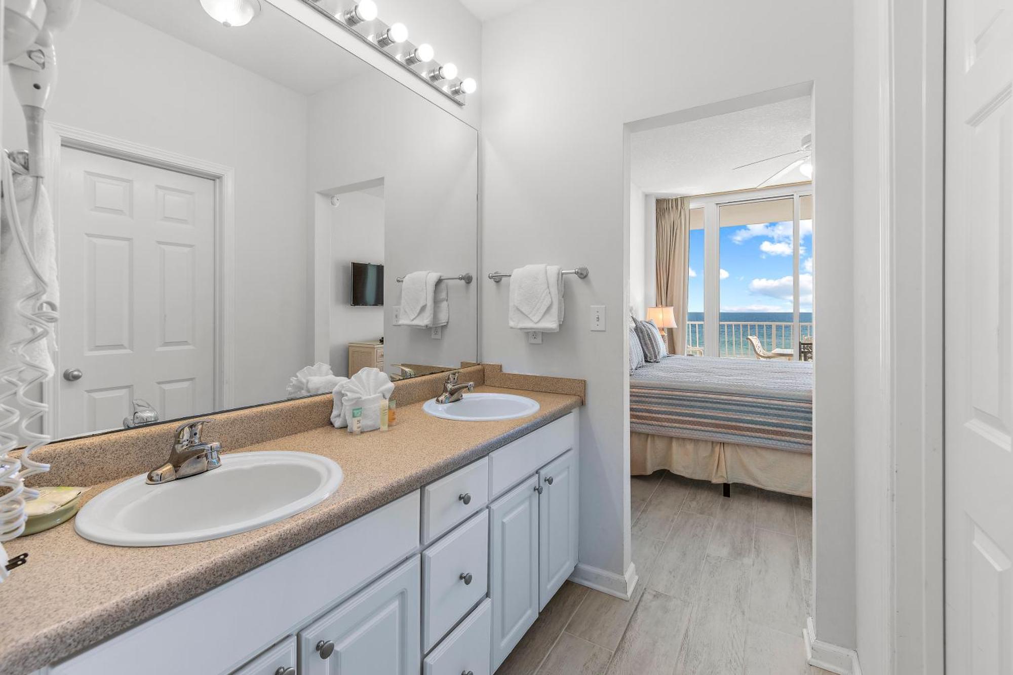 Lighthouse 307 Apartment Gulf Shores Exterior photo
