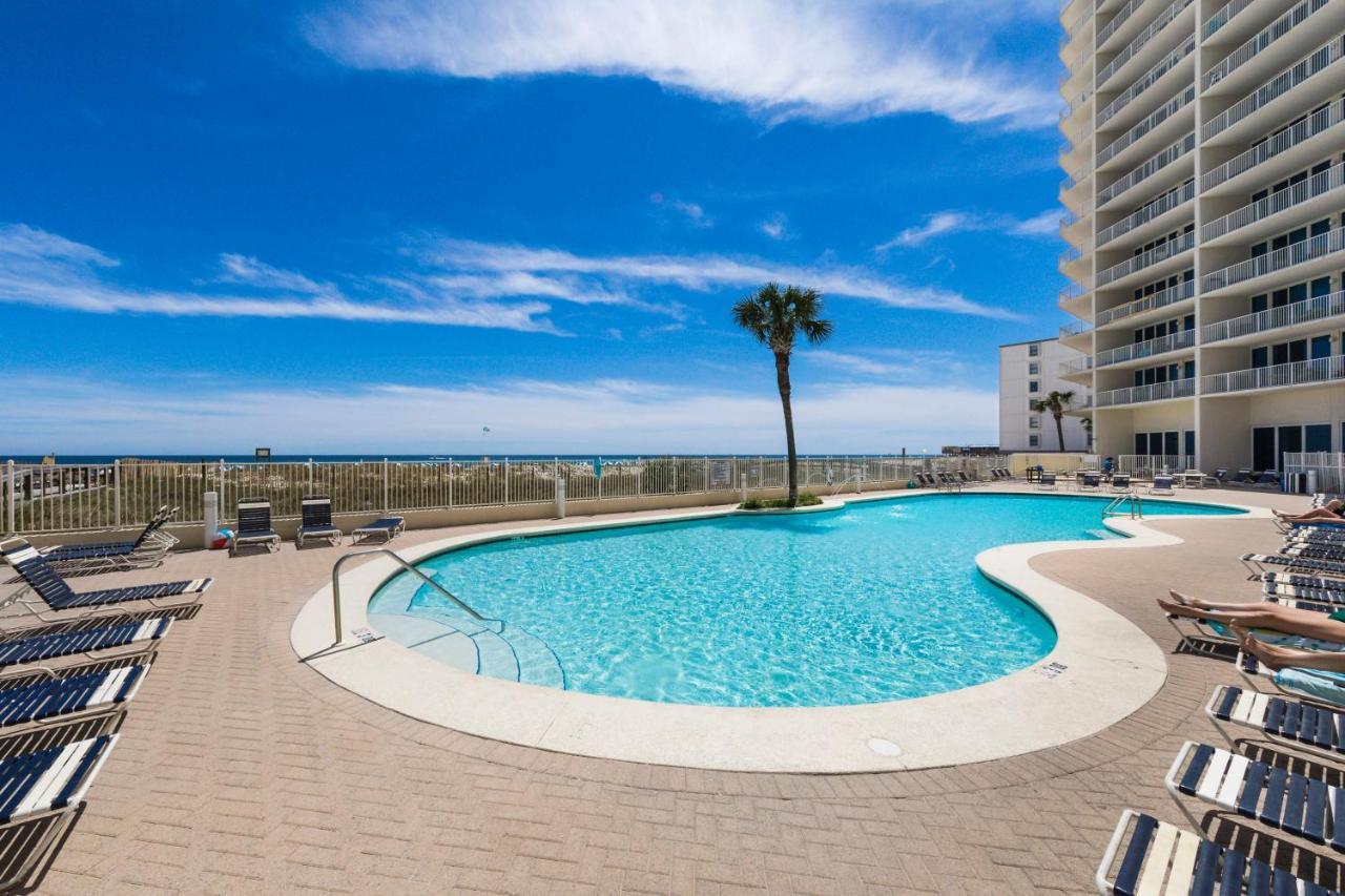 Lighthouse 307 Apartment Gulf Shores Exterior photo