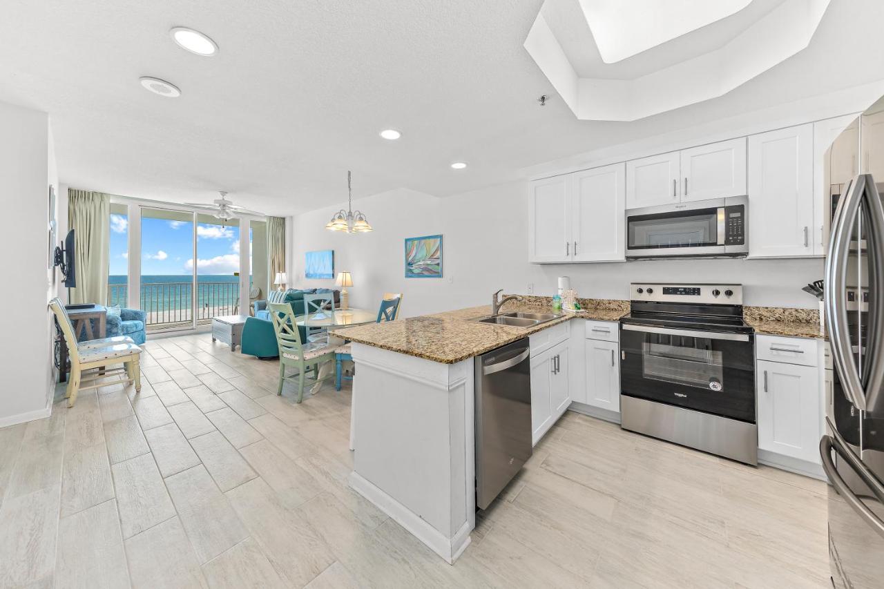 Lighthouse 307 Apartment Gulf Shores Exterior photo
