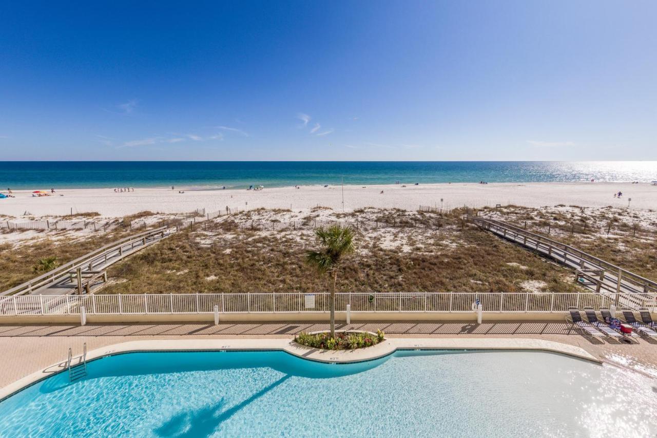 Lighthouse 307 Apartment Gulf Shores Exterior photo