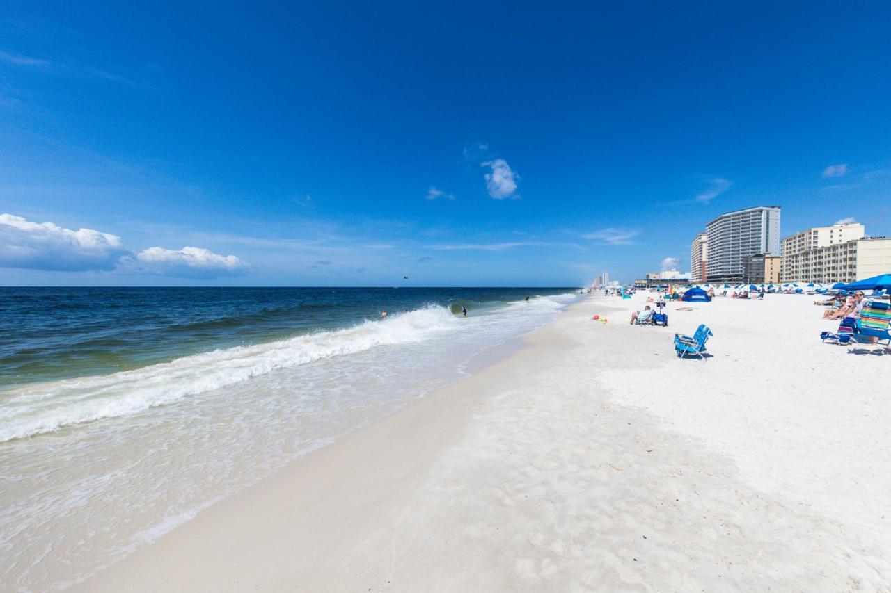 Lighthouse 307 Apartment Gulf Shores Exterior photo