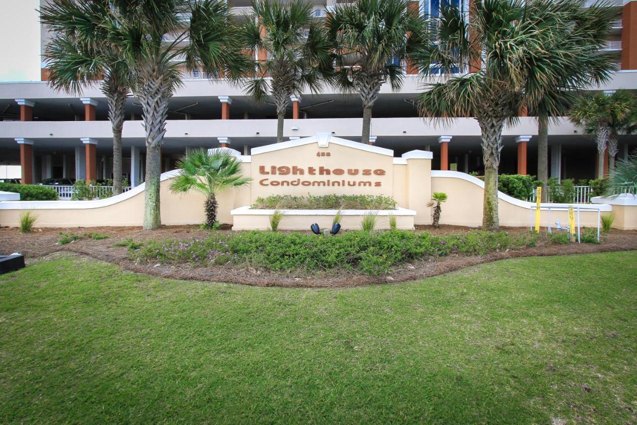 Lighthouse 307 Apartment Gulf Shores Exterior photo