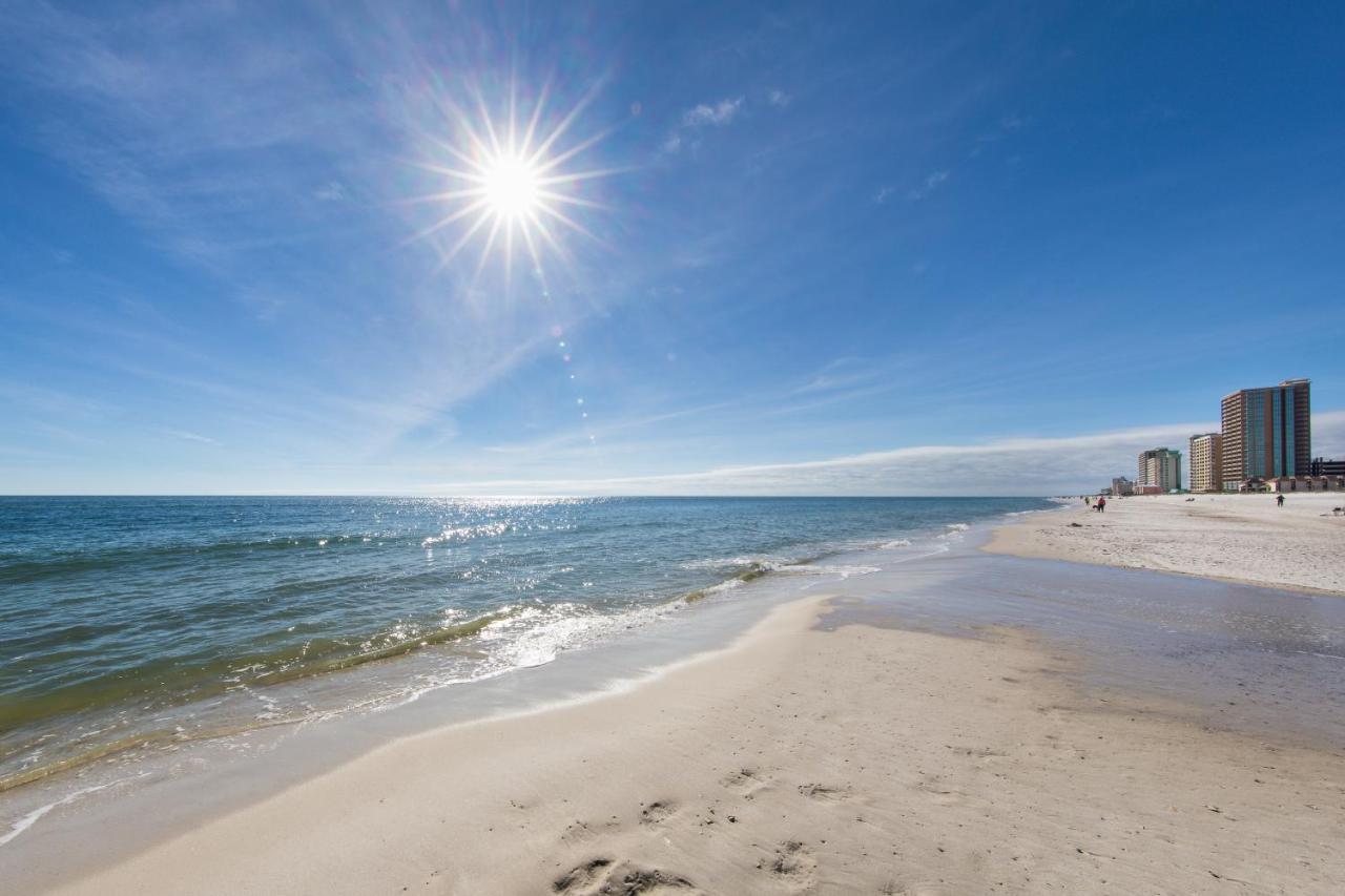Lighthouse 307 Apartment Gulf Shores Exterior photo